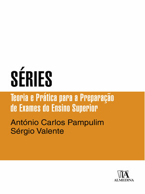 cover image of Séries